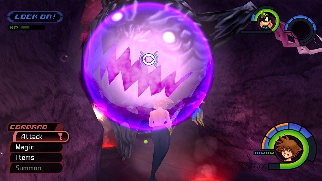 Kingdom Hearts HD 1.5 Remix - Imagen 21